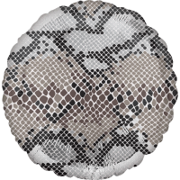 Standard snake skin print animalz
