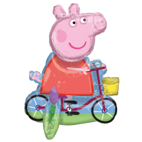 Air feeld peppa pig