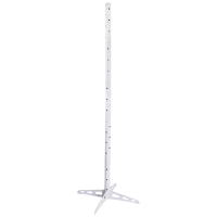 Air fill balloon tree stand