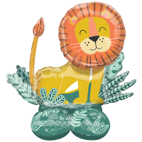 Airloonz lion
