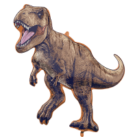 Supershape jurassic world dominion