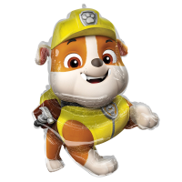 Supershape paw patrol rubble