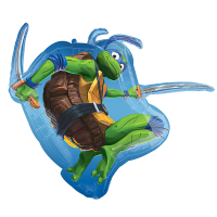 Supershape leonardo