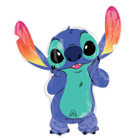 Supershape stitch
