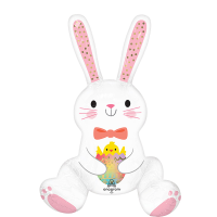 Air feeld sitter bunny love