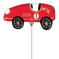 Minishape race cars