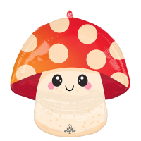 Supershape food friends little truffle