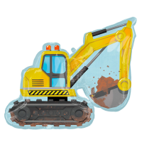 Supershape construction