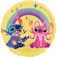 Standard lilo&stitch