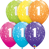 11