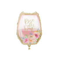 Standard giant wine glass
