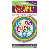 Standard good luck prism