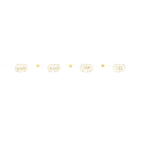 Banner twinkle little star