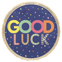Standard good luck