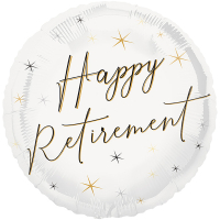 Standard happy retirement