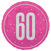 Standard glitz pink 60