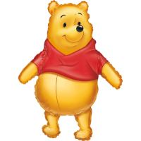 Supershape winnie the pooh big as life