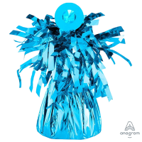 Weight foil baby blue