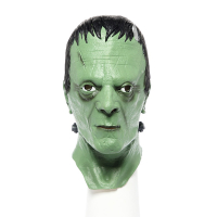 Frankenstein full head mask