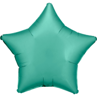 Standard star silk lustre jade green