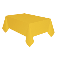 Tablecover buttercup