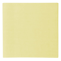 Napkins vert yellow