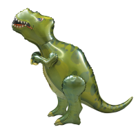 Air feeld dinosaur