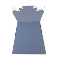 Living vases grey