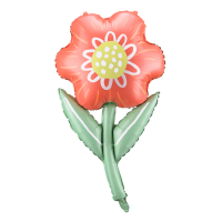 Supershape flower