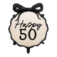 Standard happy 50