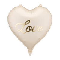Standard heart love