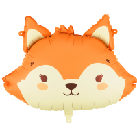JUNIOR SHAPE FOX