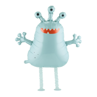 Airwalker alien