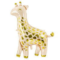 Supershape Giraffe