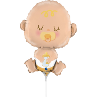 Minishape baby