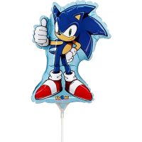 Minishape sonic