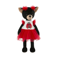 Lucky Blacky: Ladybug 25