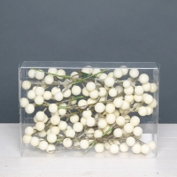 White berry pick