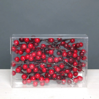 Red berry pick