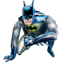 Airwalker batman
