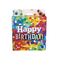 Balloon box confetti 38x23x38.5