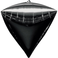 Diamondz black