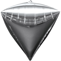 Diamondz silver