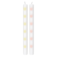 Candle easter