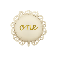 Junior shape one with ruffle