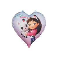 Standard heart gabby dollhouse