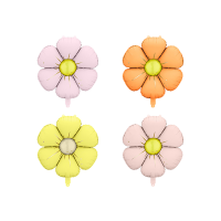 Air feeld daisy