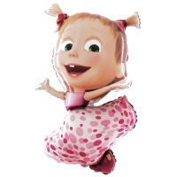 Supershape masha pois
