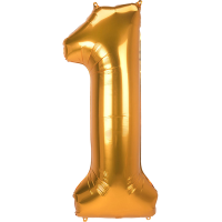Jumbo number 1 gold