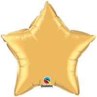 Jumbo star gold